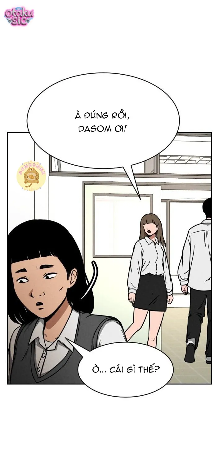 Vỏ Trấu - Chương 1