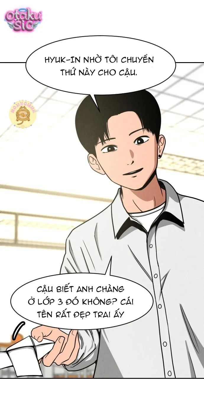 Vỏ Trấu - Chương 1