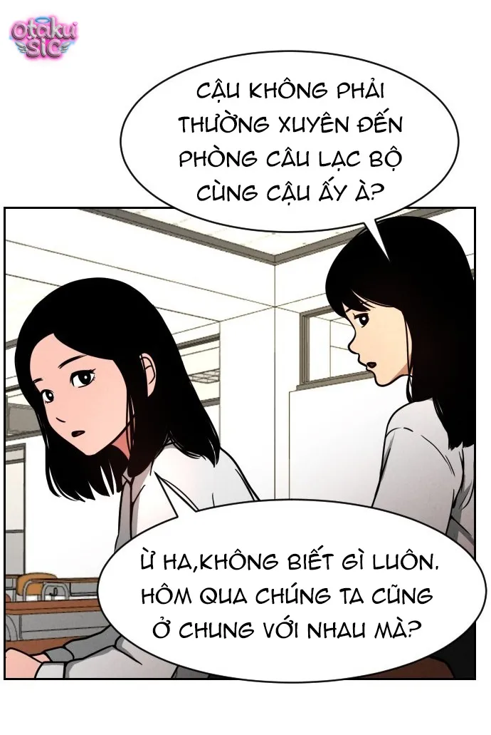 Vỏ Trấu - Chương 2