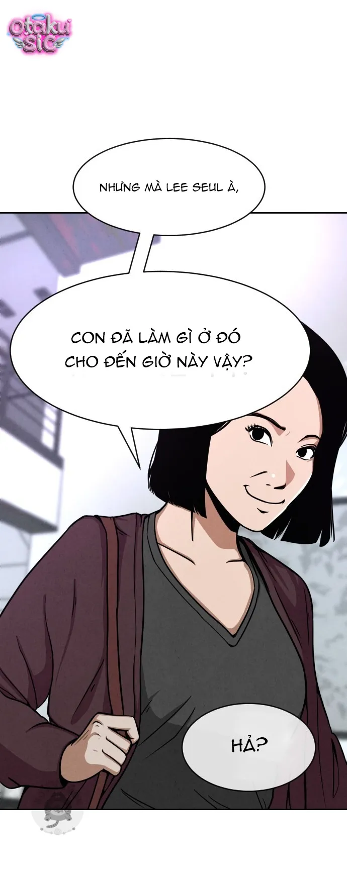 Vỏ Trấu - Chương 2