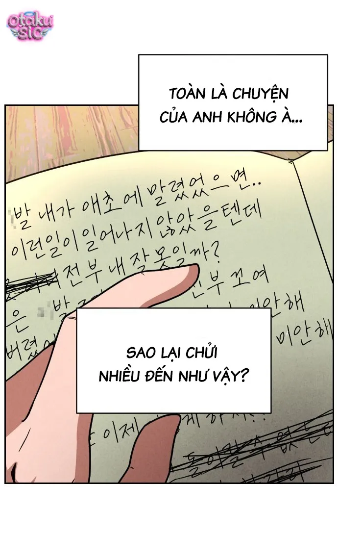 Vỏ Trấu - Chương 2