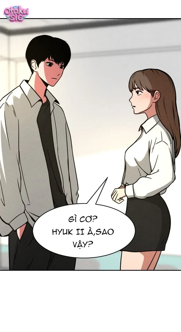 Vỏ Trấu - Chương 2