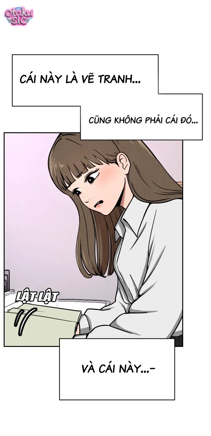 Vỏ Trấu - Chương 2