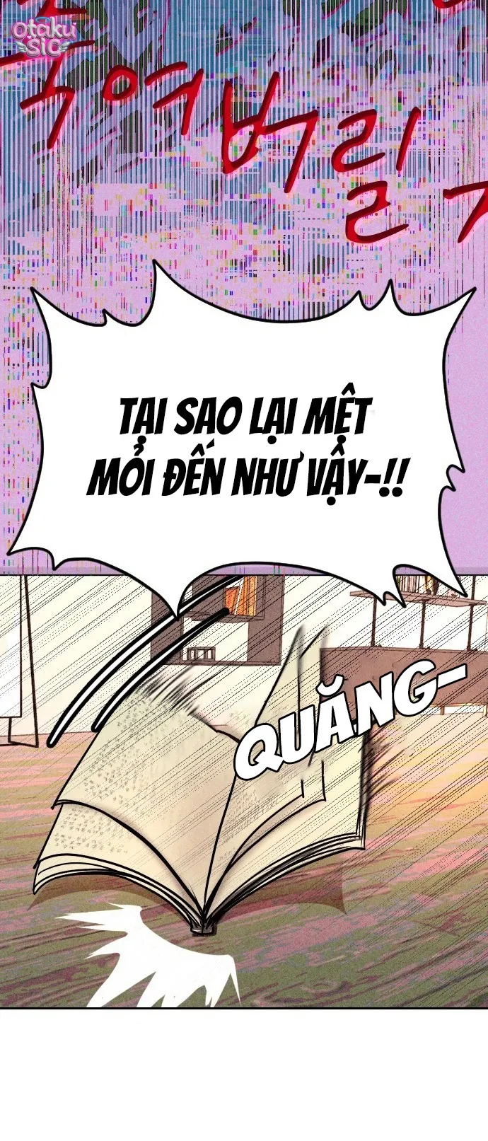 Vỏ Trấu - Chương 2