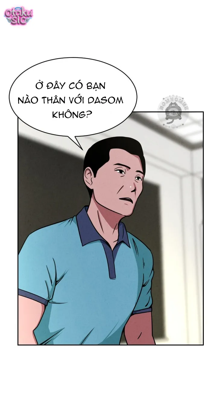 Vỏ Trấu - Chương 2