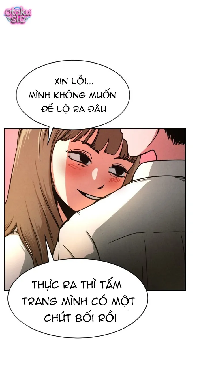 Vỏ Trấu - Chương 2