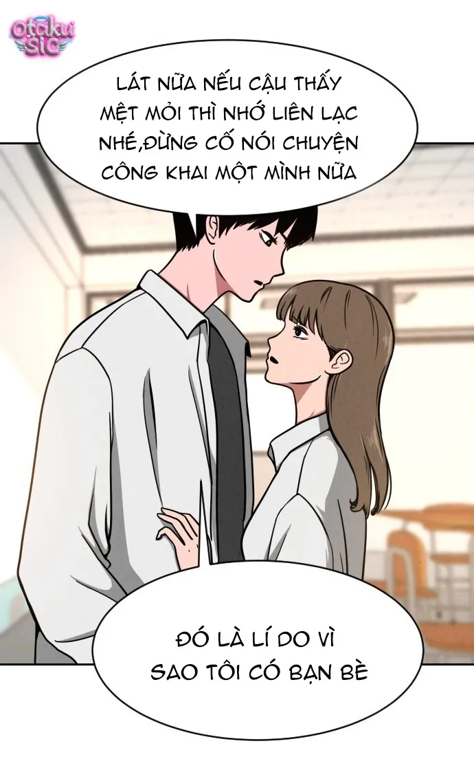Vỏ Trấu - Chương 2