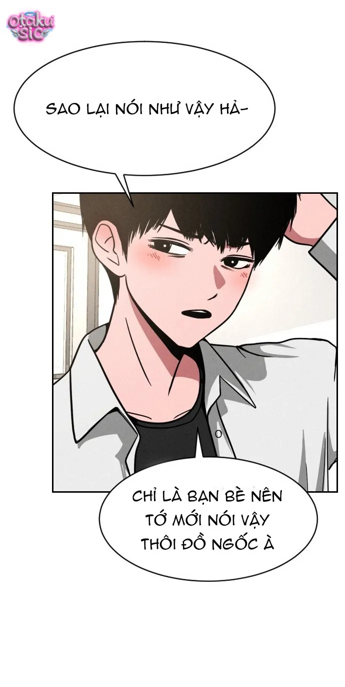 Vỏ Trấu - Chương 2