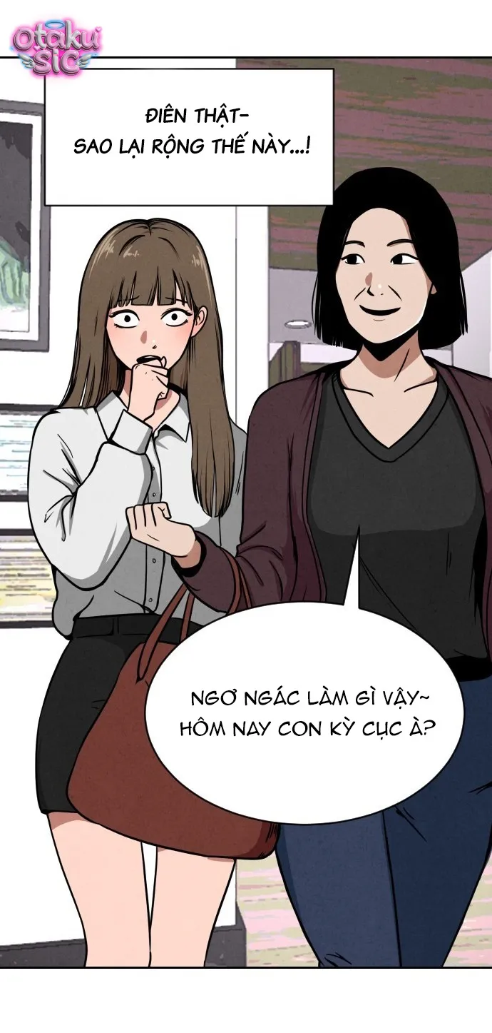 Vỏ Trấu - Chương 2