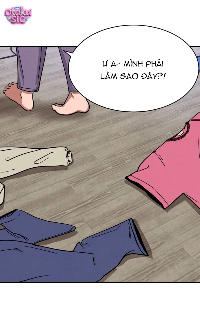 Vỏ Trấu - Chương 3