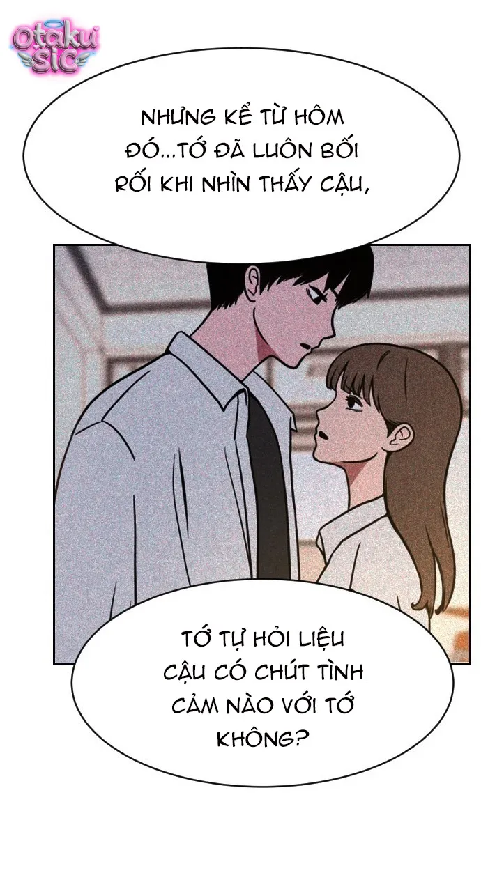 Vỏ Trấu - Chương 3