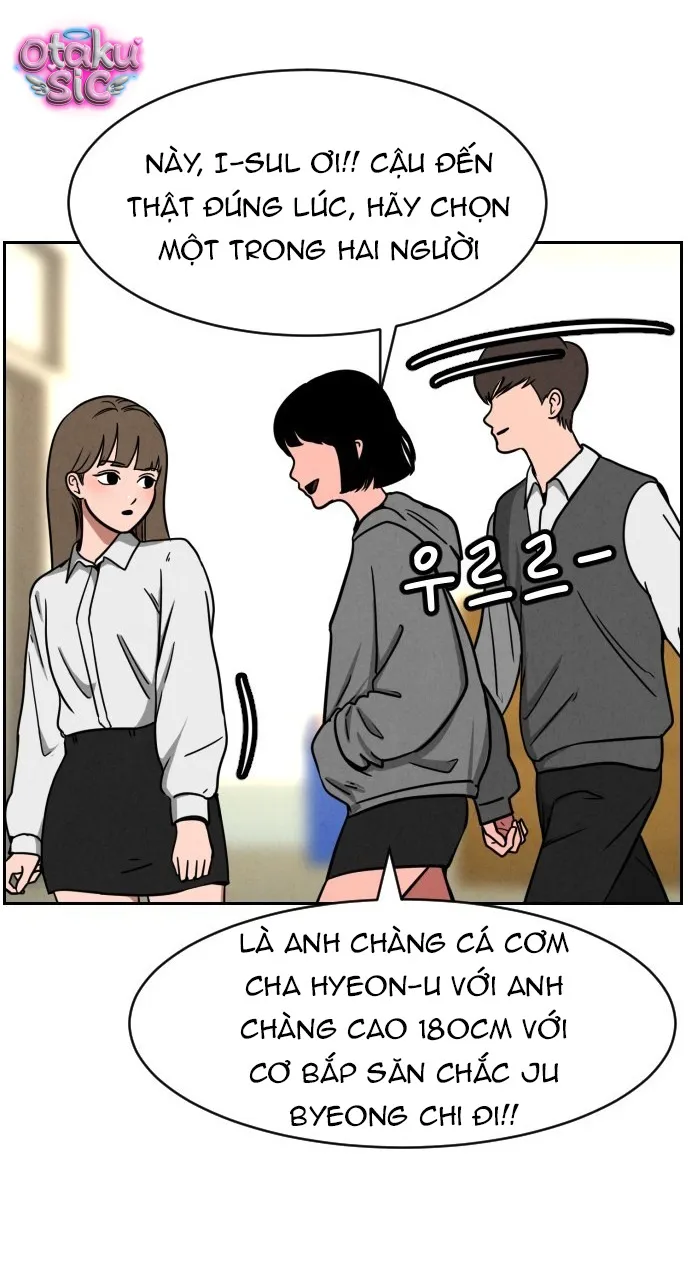Vỏ Trấu - Chương 3