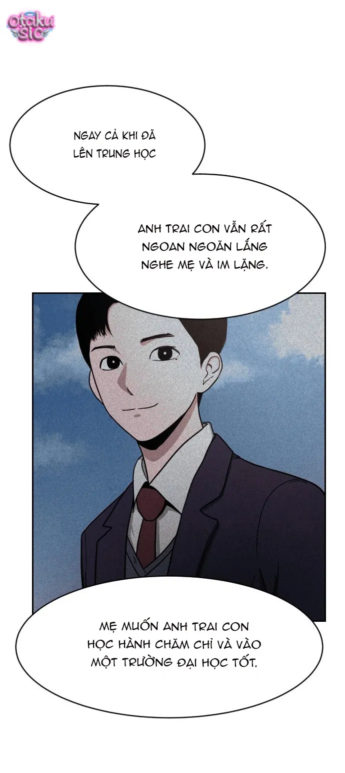 Vỏ Trấu - Chương 3