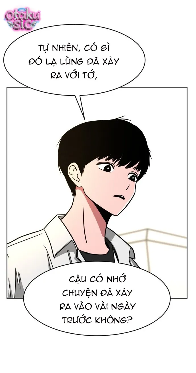 Vỏ Trấu - Chương 3