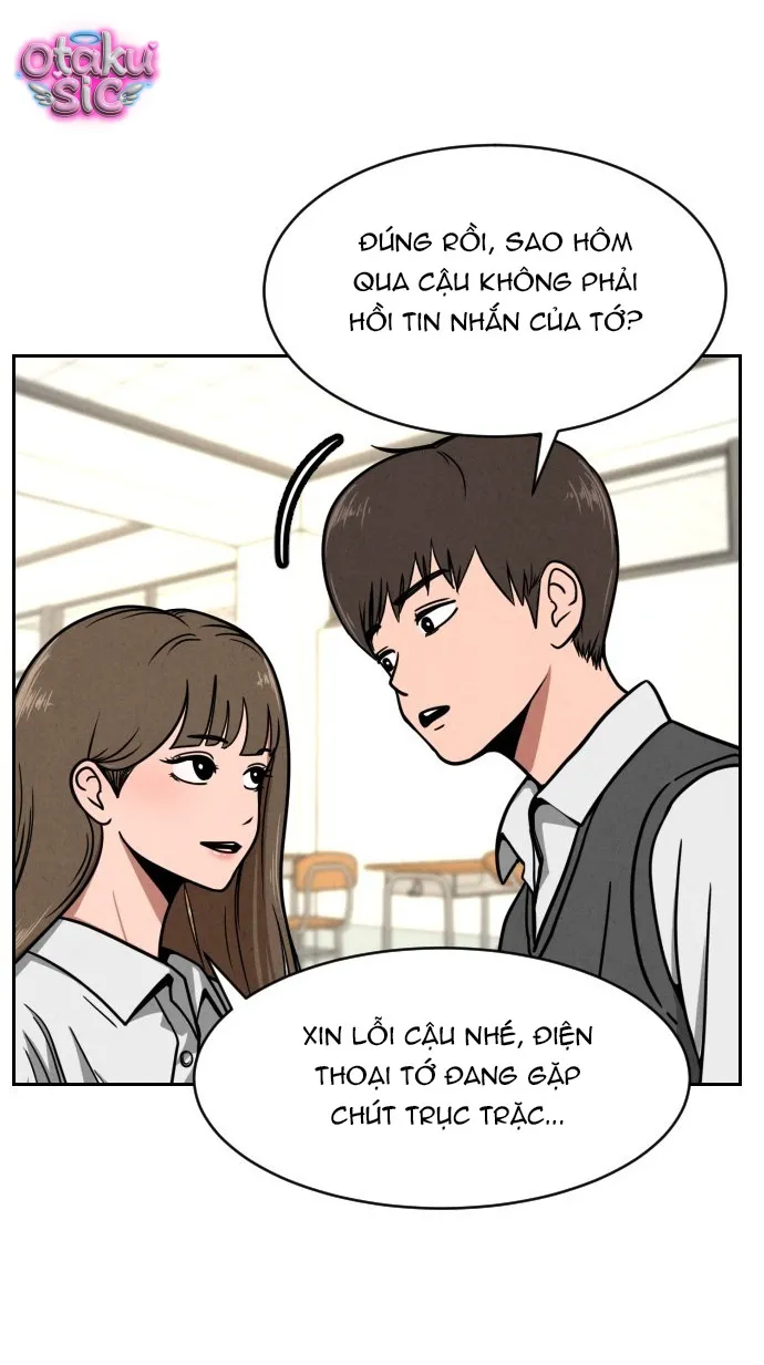 Vỏ Trấu - Chương 3