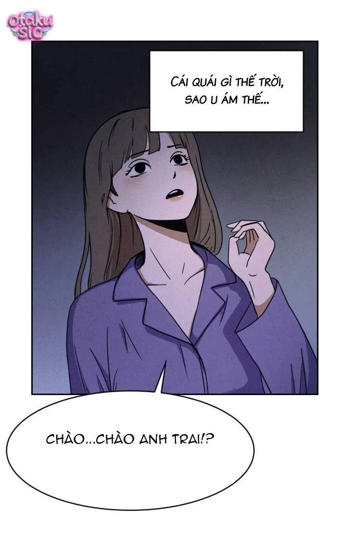Vỏ Trấu - Chương 3