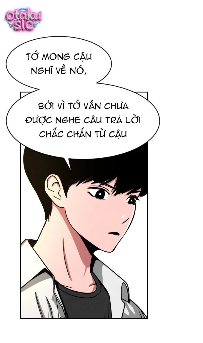 Vỏ Trấu - Chương 3