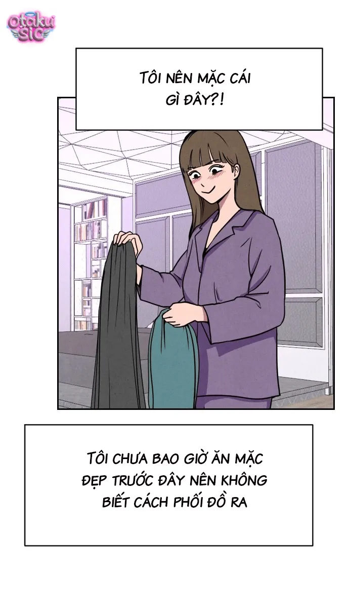 Vỏ Trấu - Chương 3